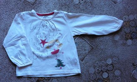 342 - tričko, marks & spencer,86