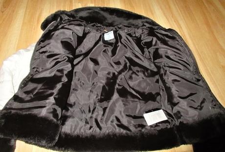 Kabátek do pasu, mayoral,140