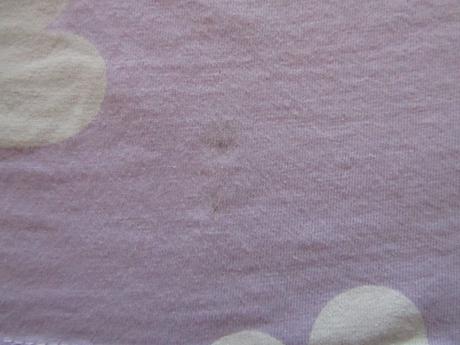 2x bavlněné šaty zn.f & f-vel.122, f&f,122