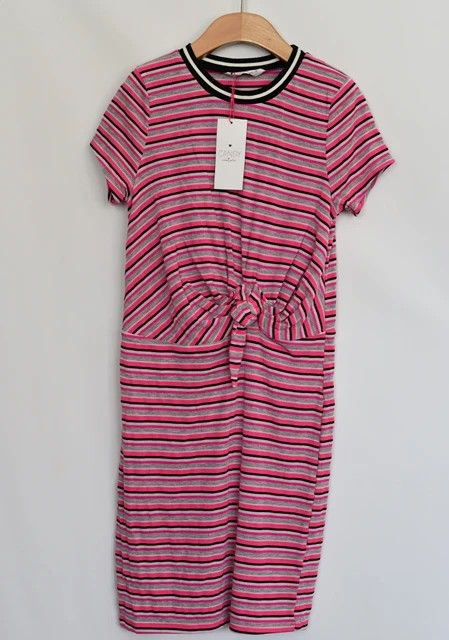 Šaty vel. 12 let, matalan,152