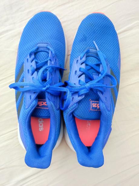 Tenisky adidas vel. 38, adidas,38