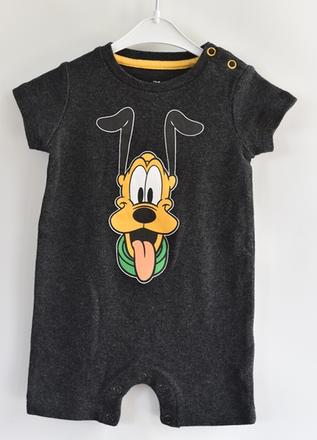 Letní overal vel. 0 - 3 m, disney,62