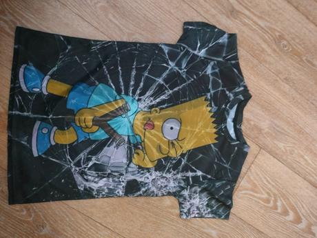 Dětské tričko velikost 140, 140