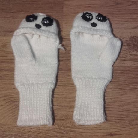 Rukavice, takko,146