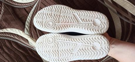 Boty do telocvičny 31, decathlon,31