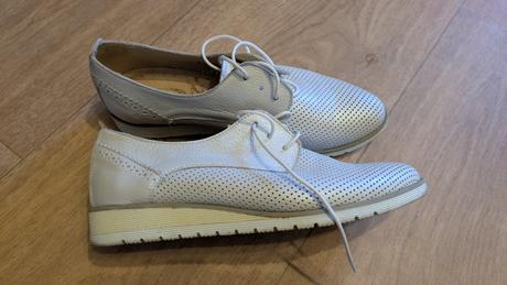 T460 dámské kožené boty jaromin vel. 38, 38