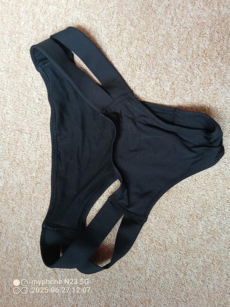 Plavky spodní díl vel."m/l", m