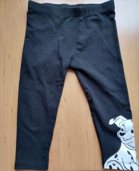 Tepláčky, disney,92