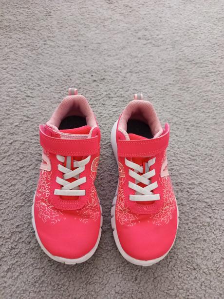 Tenisky, decathlon,30