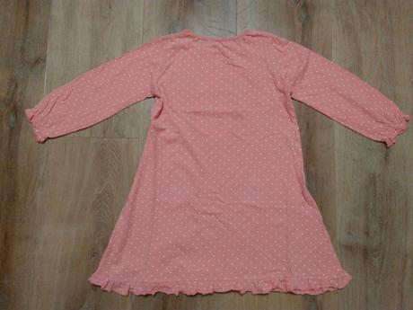 2 x noční košilka lindex, vel 98/104, lindex,98