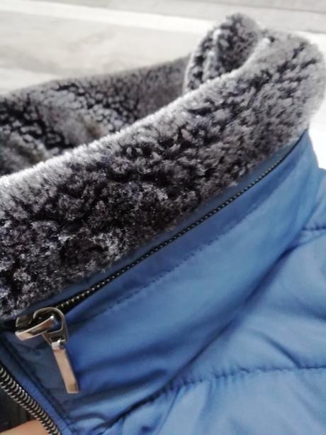 Bunda redspot, velikost l, l