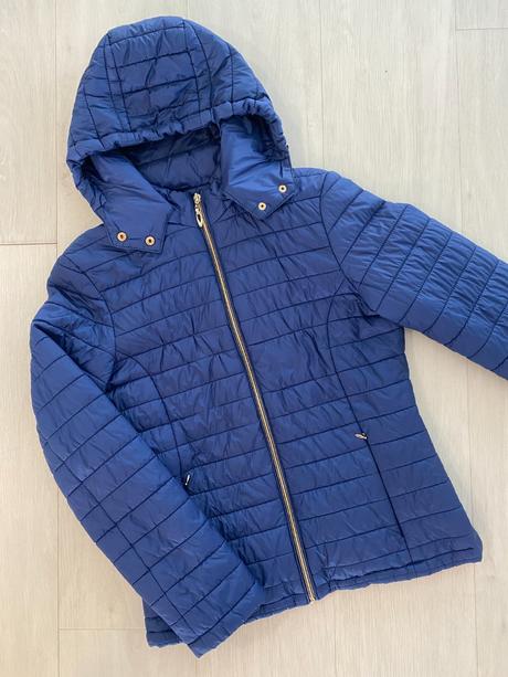 Přechodová bunda, vel. m, m