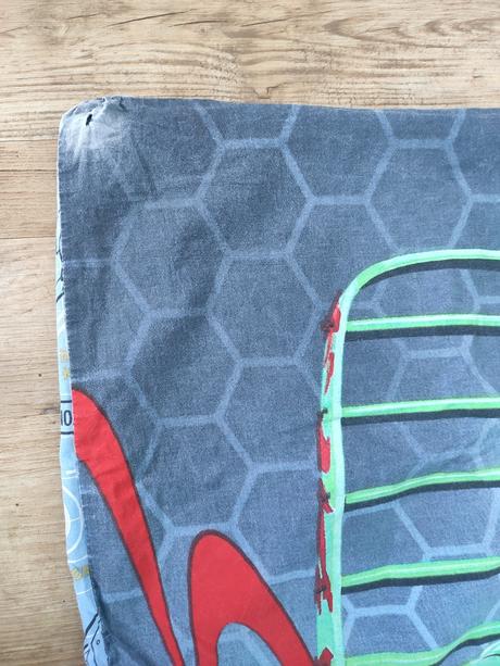 Povlečení blesk mcqueen, 