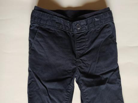 Plátěné kalhoty, gap,92