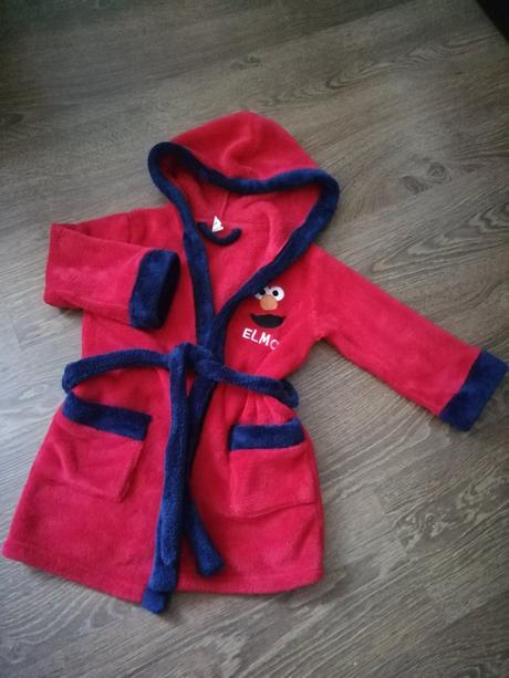 Chlupatý župánek, reserved,104