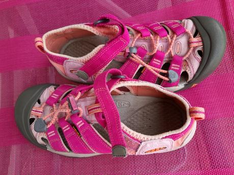 Sandále keen - vel. 35, keen,35