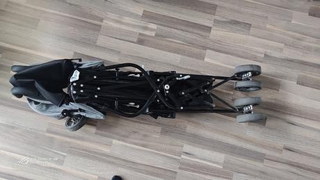 Kočárek safety 1st, safety 1st