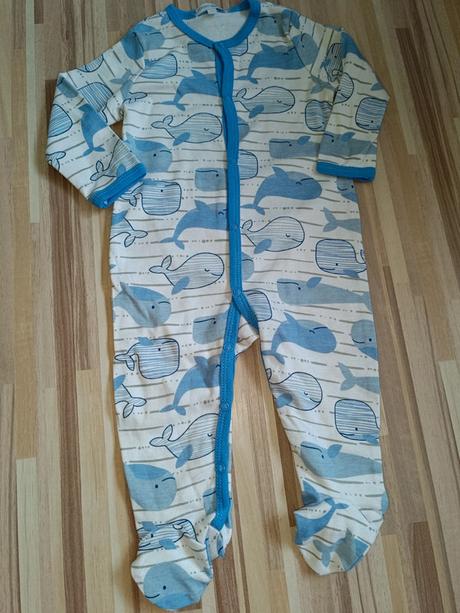 Overal s ryby 68 nursery time, 68