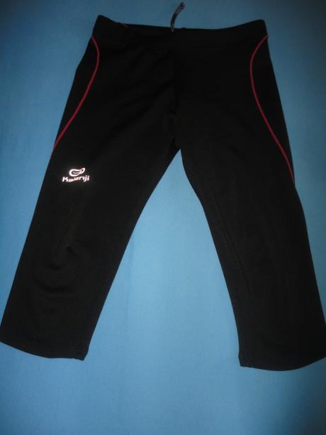 7/8 legíny na atletiku kalenji, vel. 7-8 let, 128