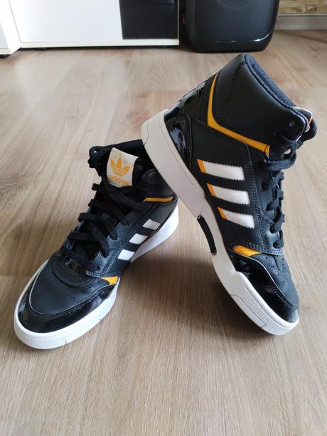 Adidas drop step vel 40, adidas,40