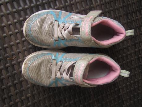 Tenisky skechers-blikajú, skechers,29