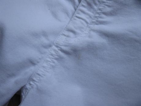 Strečové kalhoty, f&f,134