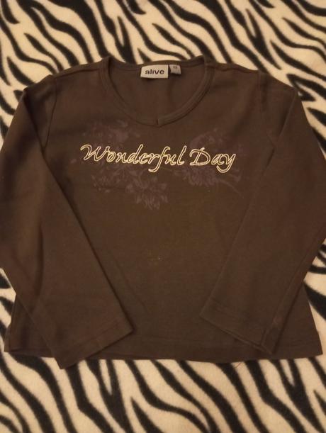 Trika dl.rukáv, 116