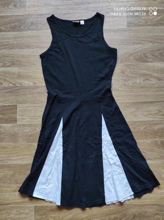 Dívčí šaty, bonprix,176