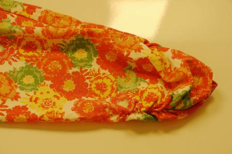 Topolino 122 leginy 3/4 delka, topolino,122