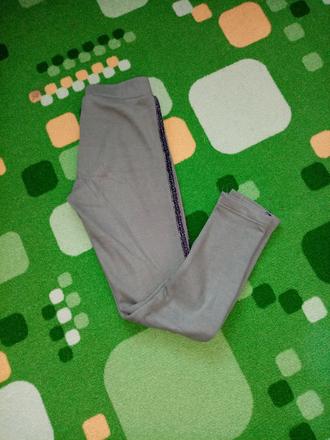 Zateplené legíny 152, 152