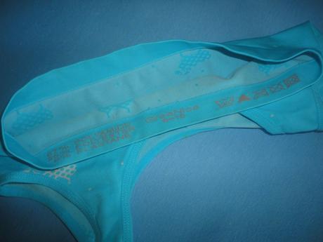 Dívčí podprsenka/lambáda, vel. 8-10 let, 134