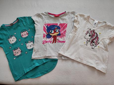 Trika 110-116, kiki&koko,110