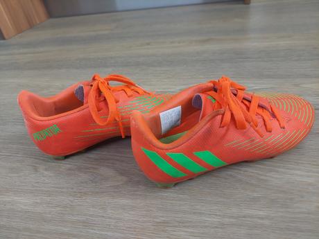 Dětské kopačky adidas, adidas,32