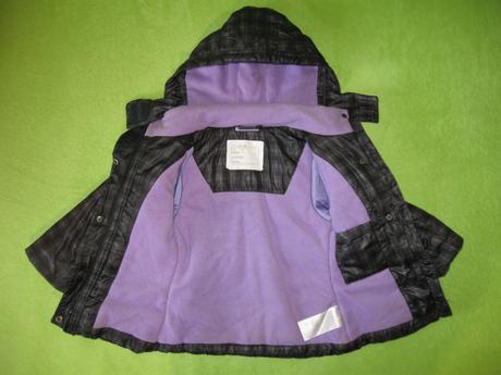 Zimní bunda, okay,104