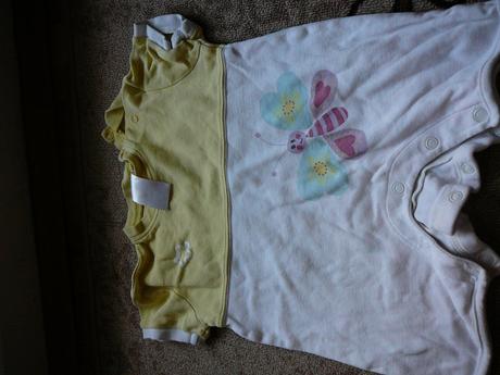 Letní overálek, 80