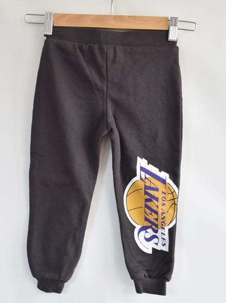 Tepláky vel. 24 - 36 m, primark,92