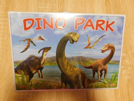 Dětské společenské hry, 