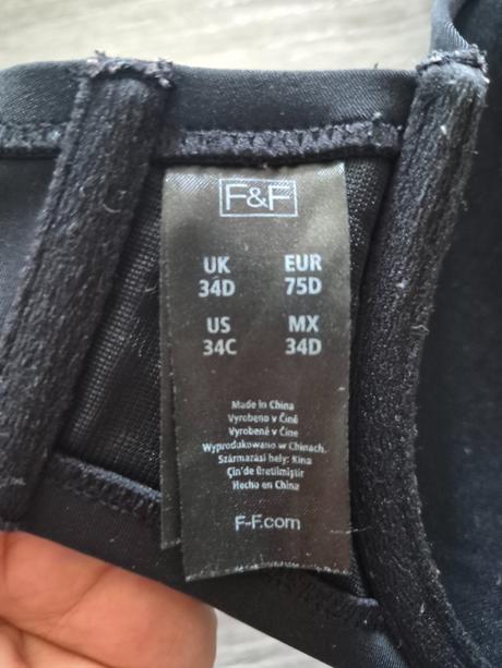 Plavky, f&f,l