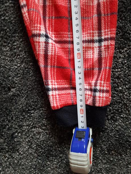 Flessový overal značky adore., s