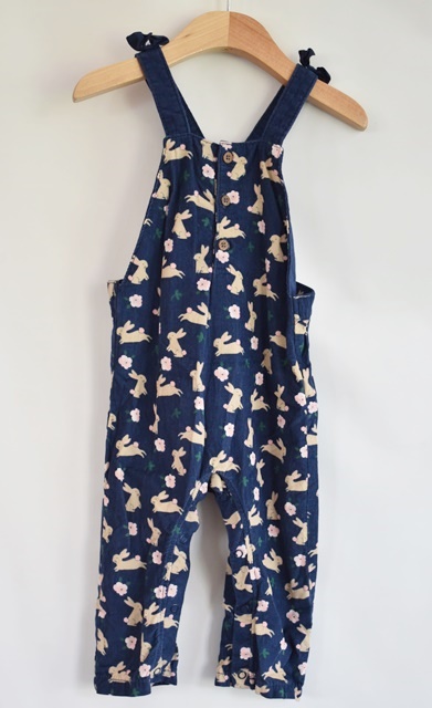 Kalhoty vel. 12 - 18 m, marks & spencer,86