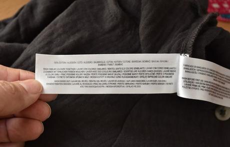 Overal vel. 3 - 6 m, primark,68