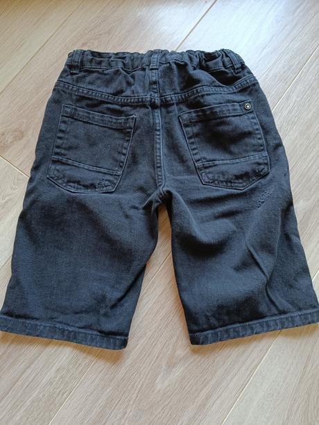 Kraťasy terranova, velikost 140/146, terranova,140