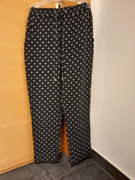 Dívčí lkalhoty c&a, vel. xs - s, c&a,158