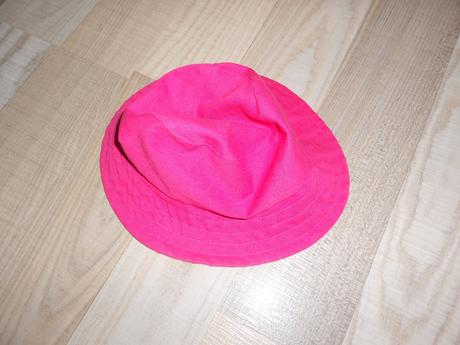 Letní klobouček, 80