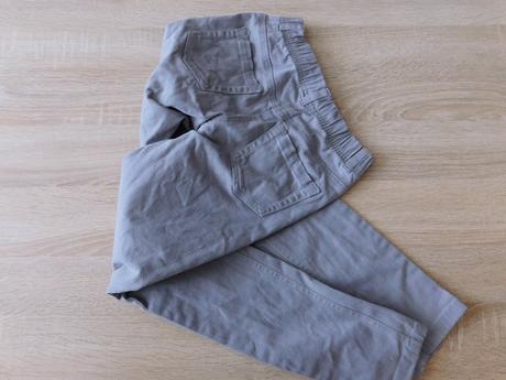 Džegíny hanson vel.134/140, 134