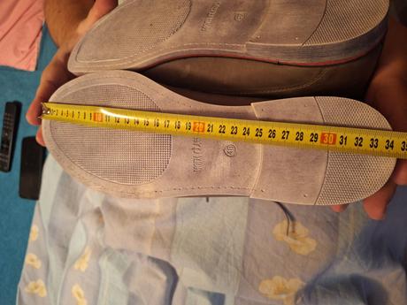 Pánské boty vel. 49 značky di janno collezione de-, 49