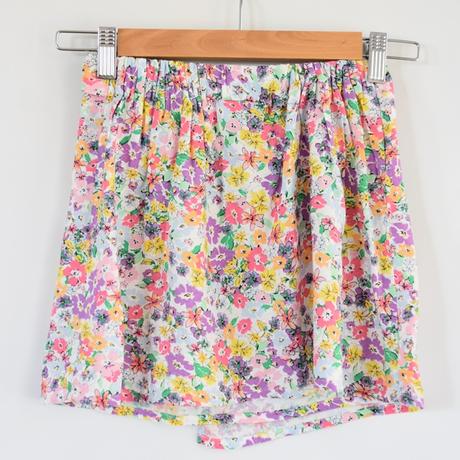 Sukně vel. 8 let, matalan,128