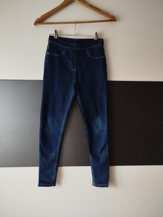 Džíny skinny zn. george vel.134, george,134