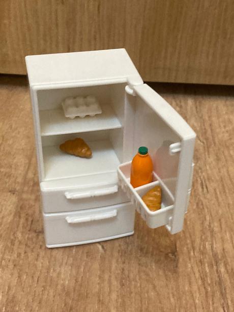 Dvojsada v staroanglickom dizajne,