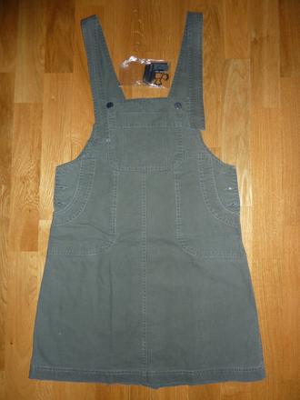 Dívčí/dámské šatky s laclem - baty fashion, vel. s, baty fashion,s